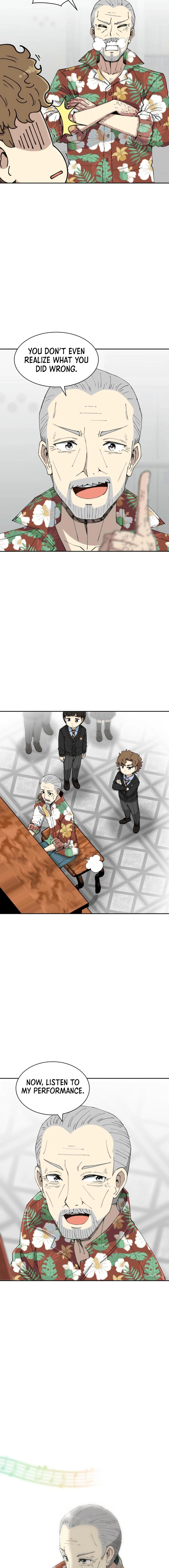 Beethoven Reborn Chapter 60 4